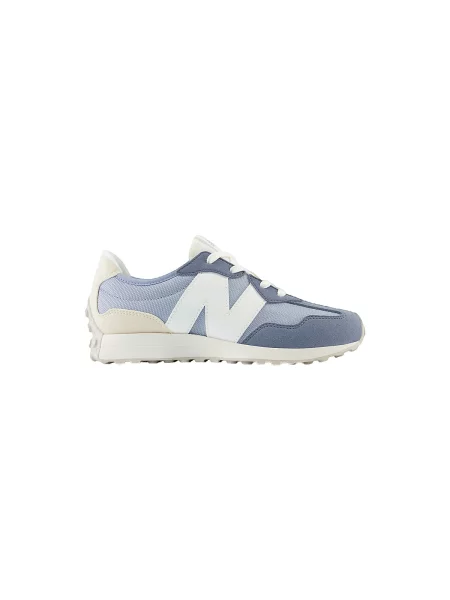 Tenisky New Balance 327 sivá