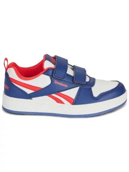 Pantofi copii Reebok Classic alb