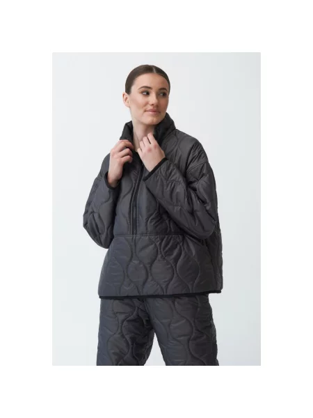 Костюмний жилет Estro сірий