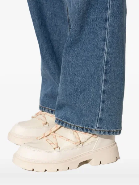 Botine Inuikii biker