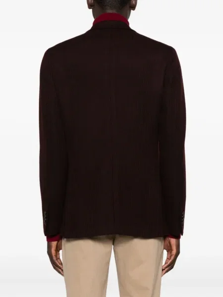 Sacou Tagliatore roșu