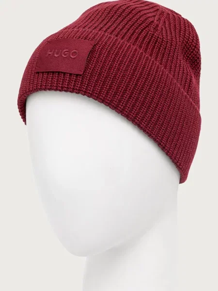 HUGO шапка beanie