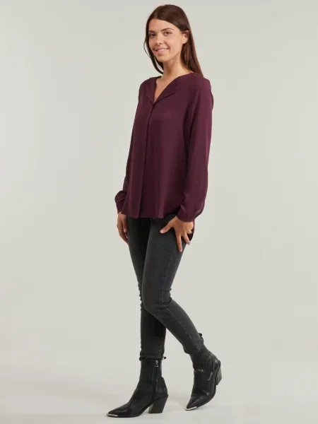 Top Vila bordo
