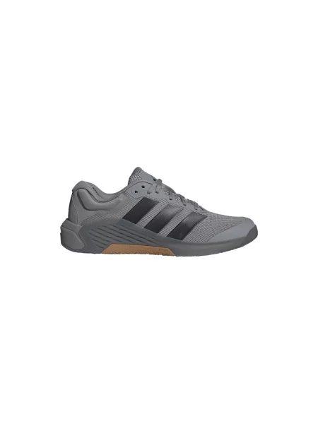Tenisky Adidas šedé