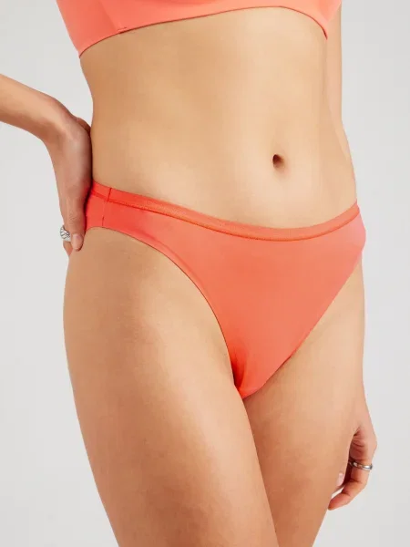 Nohavičky Calvin Klein Underwear ružová