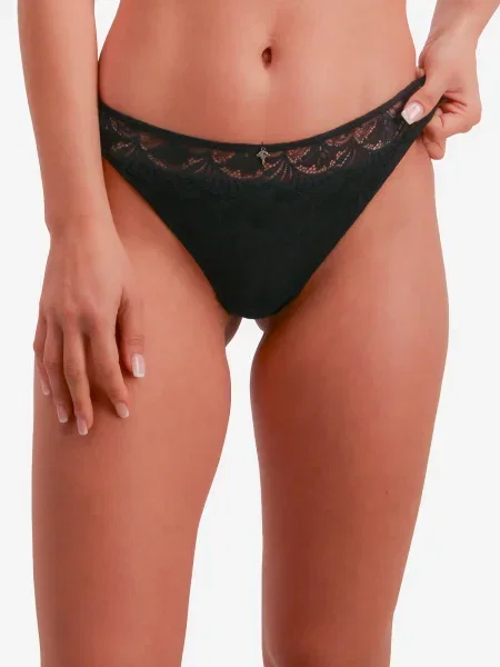 JOOP! Tanga Beautiful' negru