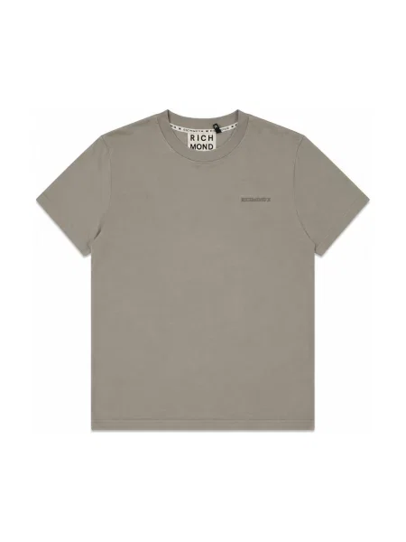 Tricou Richmond X gri