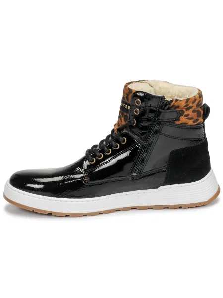 Pantofi copii Bullboxer negru