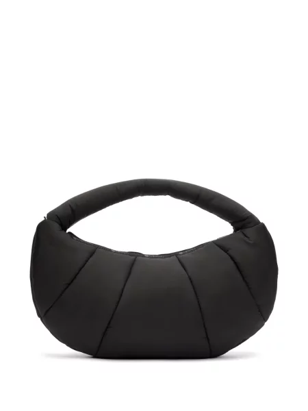 Geantă shopper Roberto Cavalli negru