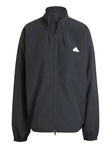 Pufos top Adidas alergare roz