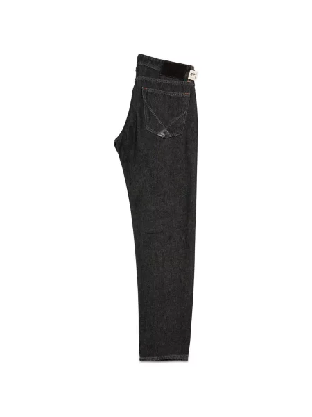 Blugi Roy Roger's negru