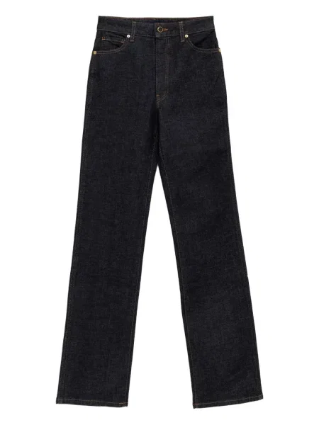 Blugi Khaite negru