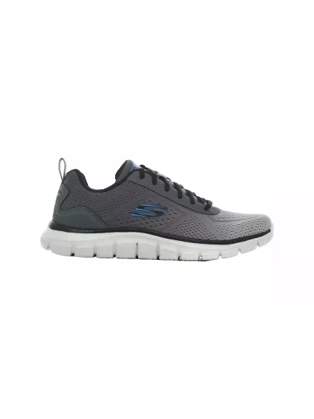 Bežecké členkové topánky Skechers