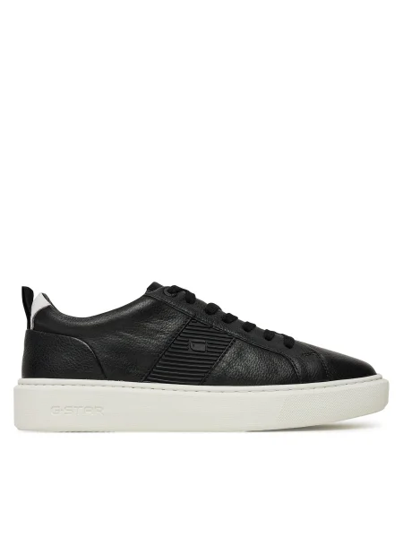 Sneakersy G-Star Raw čierna