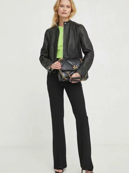 BOSS Orange Top zelena