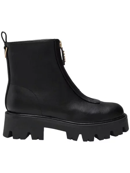 Botine Guess negru