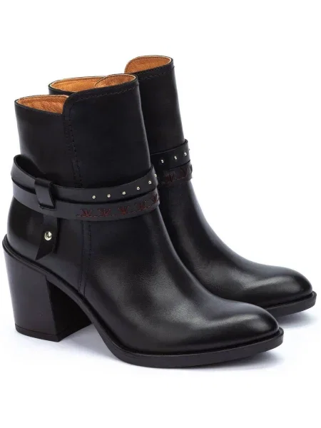 Pantofi Pikolinos negru