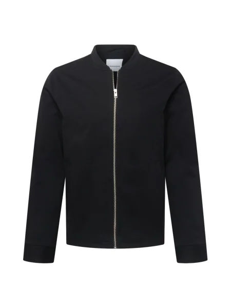 Lindbergh Prehodna jakna Superflex' črna