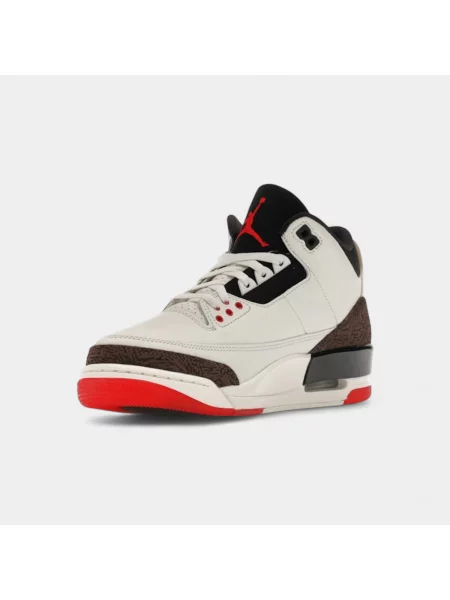 Pantofi Nike retro alb