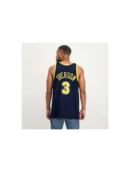 Tricou Mitchell & Ness