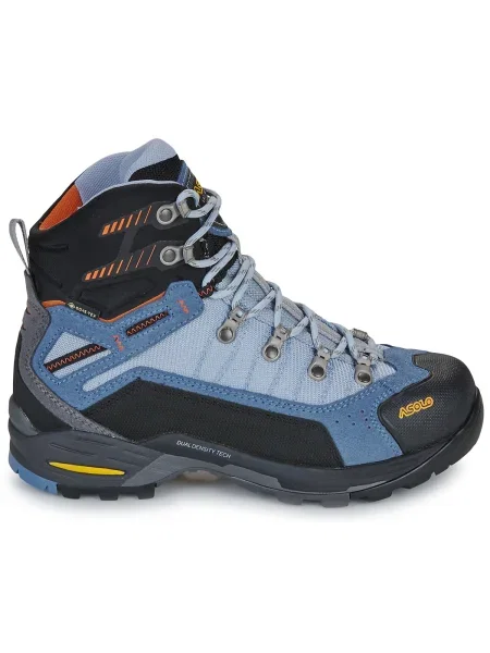 Pantofi Asolo albastru