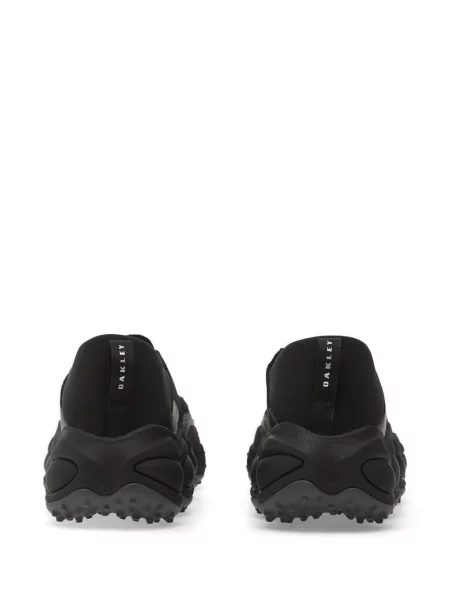 Sneakerși Oakley negru