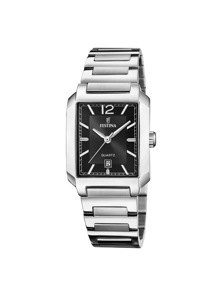 Zegarek Festina szary