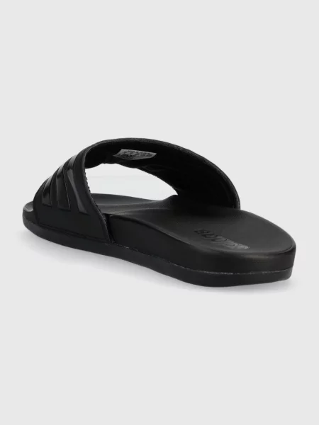 Félcipő Adidas Performance fekete
