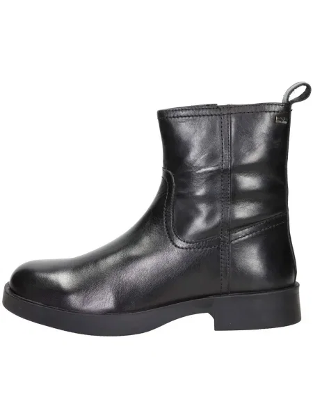 Pantofi Valleverde negru