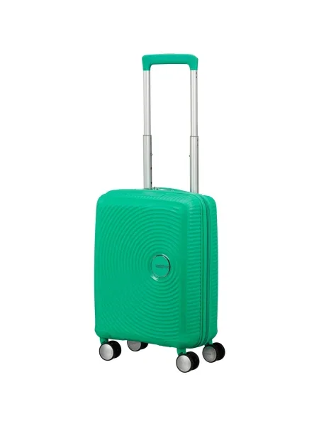 Geantă American Tourister verde
