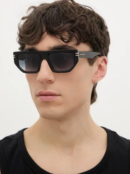 MARC JACOBS ochelari de soare negru