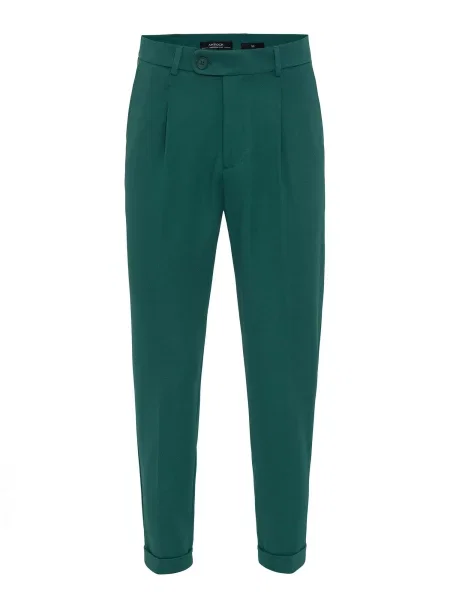 Antioch Pantaloni verde