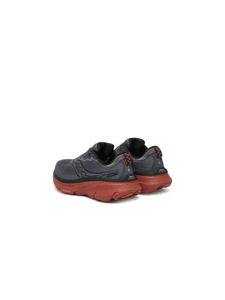 Bežecké topánky Saucony Guide TR sivá