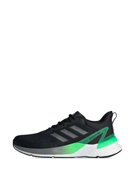 Sneakerși Adidas UltraBoost cu dungi de drumeție gri