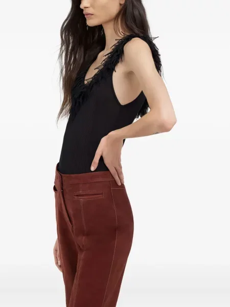 Top Roberto Cavalli negru