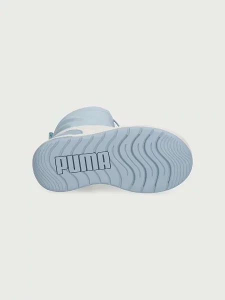Детские ботинки Puma