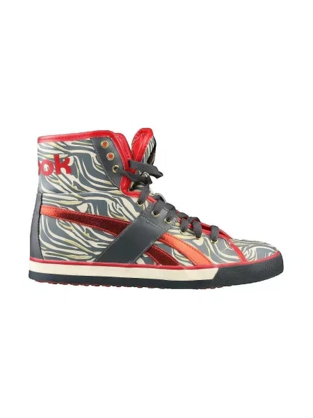 Tenisice Reebok Sport crvena