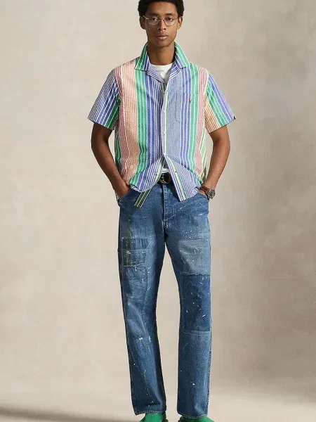 Рубашка Polo Ralph Lauren