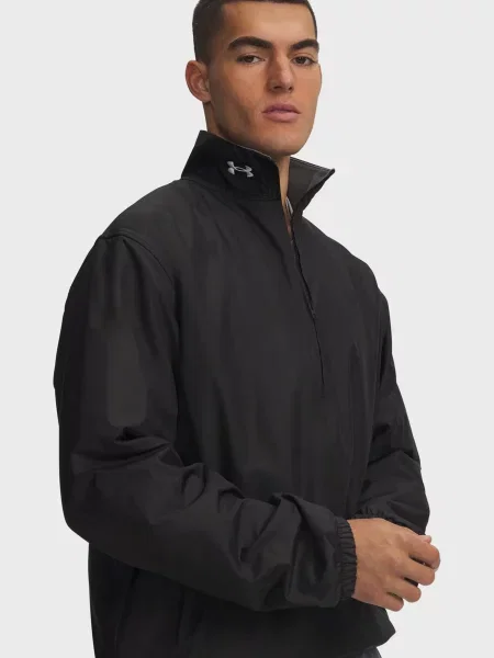 Свитер Under Armour черный