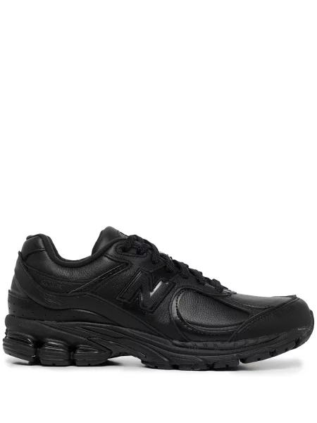 Bőr sneaker New Balance