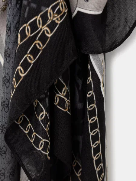 Платок Guess