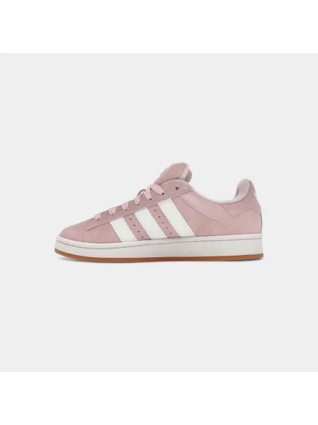 Tenisky Adidas Campus ružová