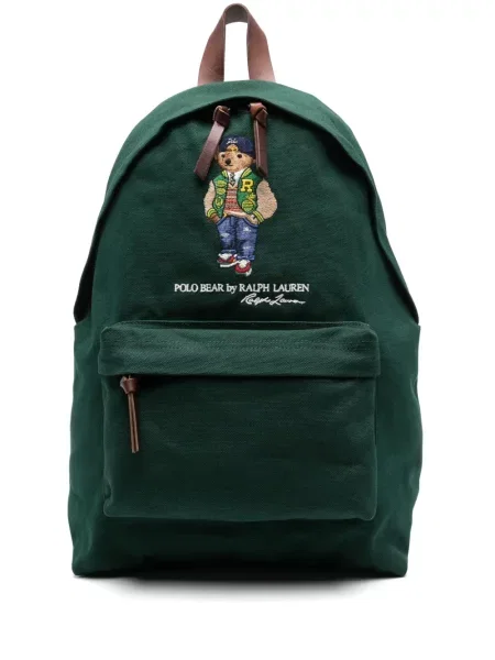 Pólóing Polo Ralph Lauren fekete