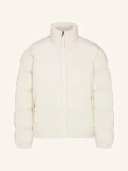 The North Face X Skims Kurtka Puchowa Tnf X Project K 96 Nuptse weiss