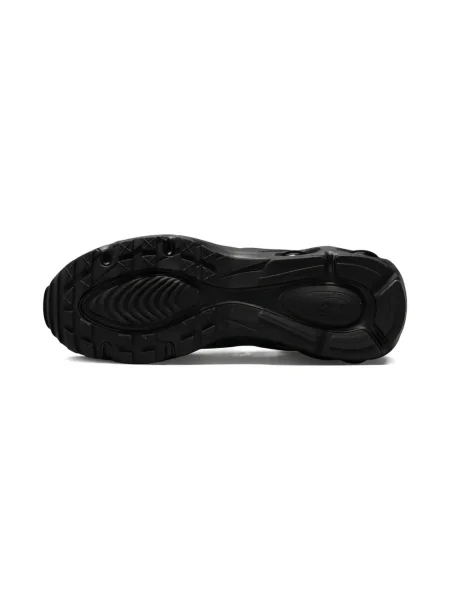 Sneakersy dziecięce Nike Air Max czarne