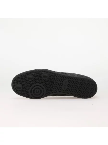 Sneakers adidas Samba OG Core Black/ Core Black/ Core Black EUR μαύρο