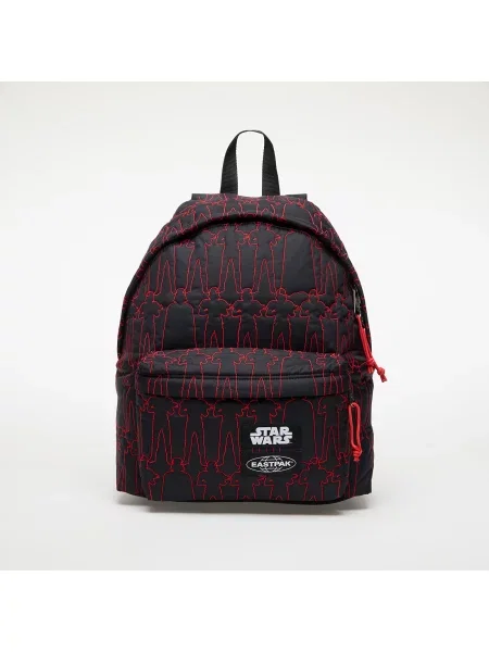 Zateplený batoh Eastpak