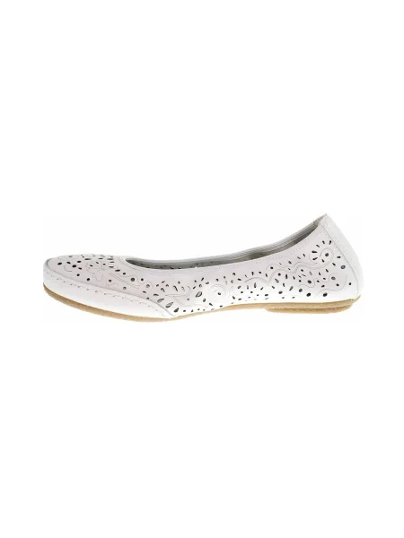 Pantofi Rieker maro