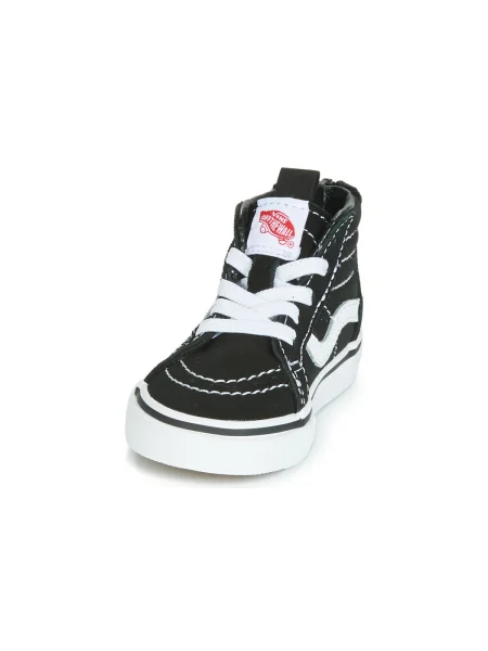 Pantofi copii Vans negru
