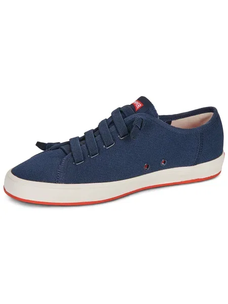 Pantofi Camper albastru